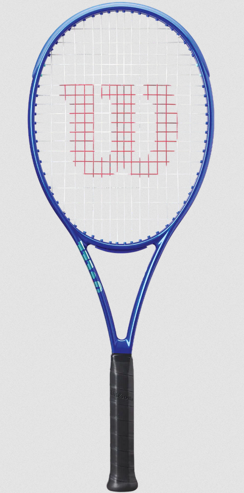 Demo Wilson Ultra Pro 99 V5