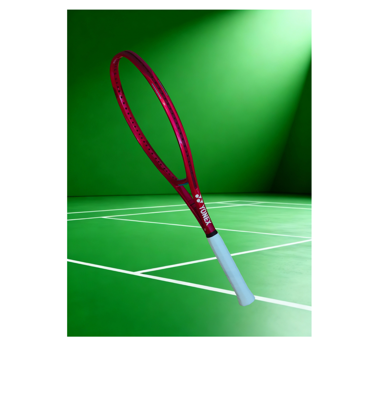 Demo Yonex Vcore 98