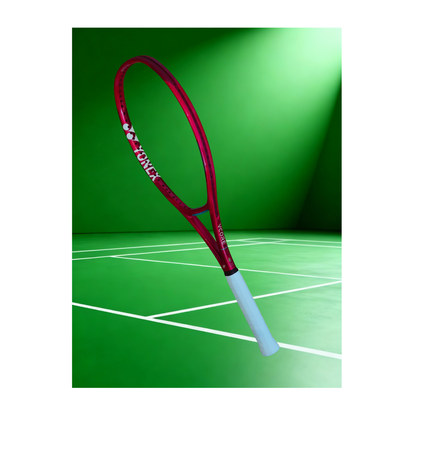 Demo Yonex Vcore 98