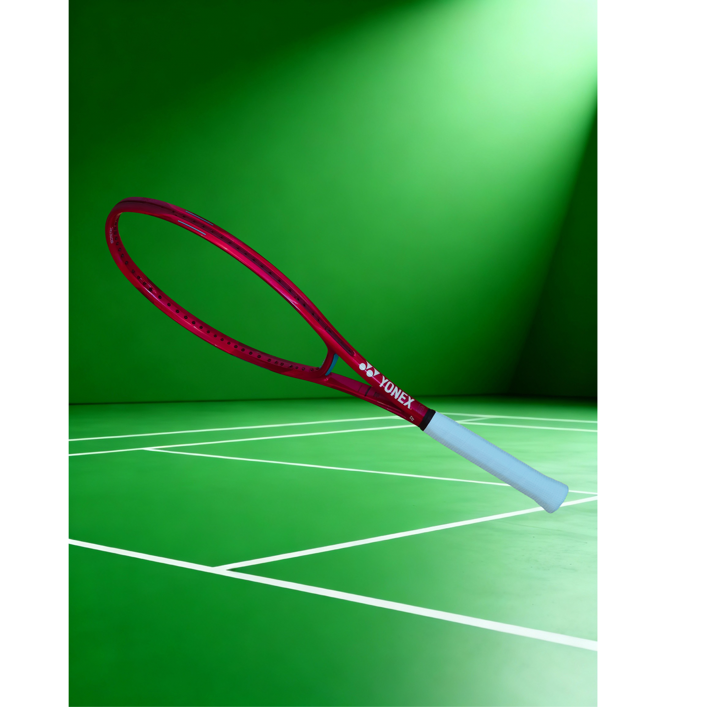 Demo Yonex Vcore 98