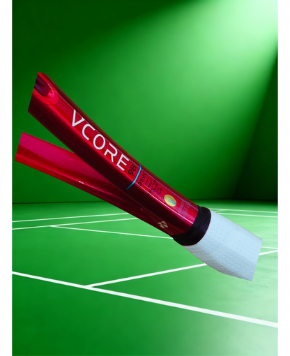 Demo Yonex Vcore 98
