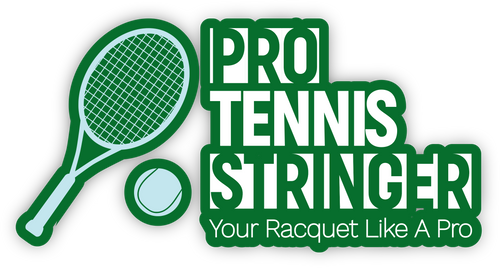 Pro Tennis Stringer