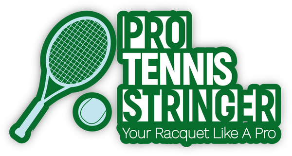 Pro Tennis Stringer